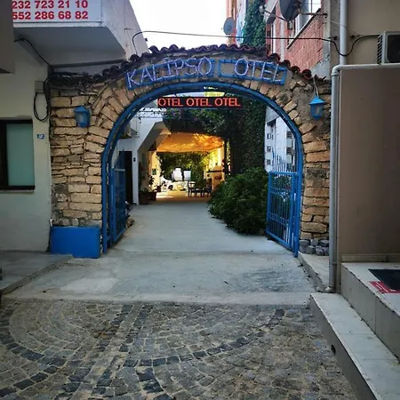 Kalipso * Çeşme