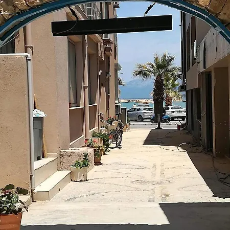 Kalipso 3* Çeşme