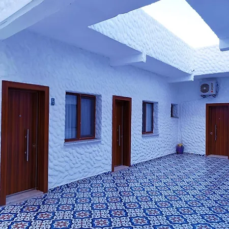 Kalipso 3* Çeşme