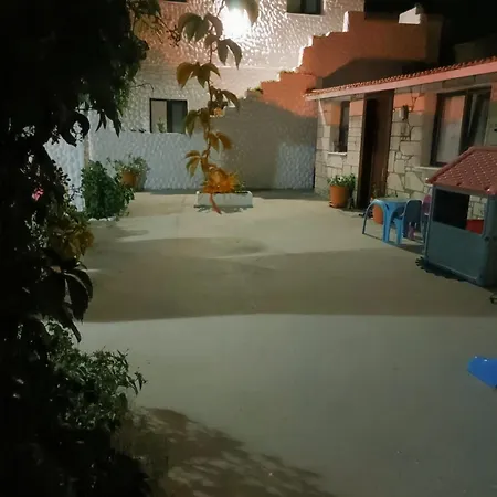 Kalipso Frühstückspension