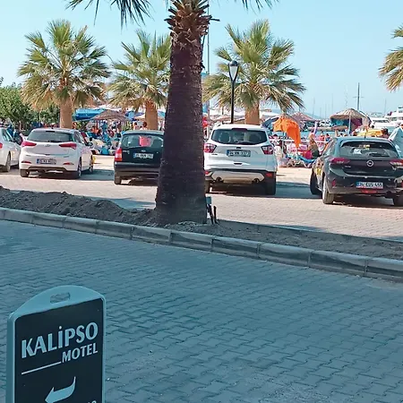 Kalipso Nocleg ze śniadaniem 3*