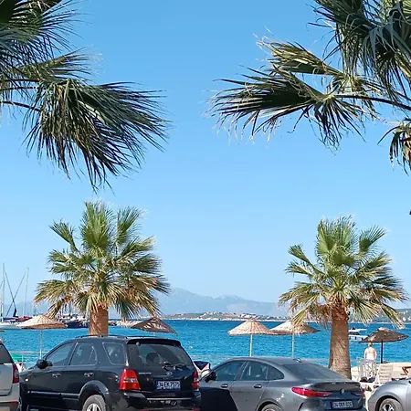 Kalipso Frühstückspension Çeşme