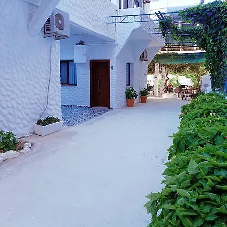 Frühstückspension Kalipso Çeşme