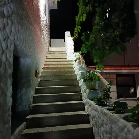 Kalipso Frühstückspension