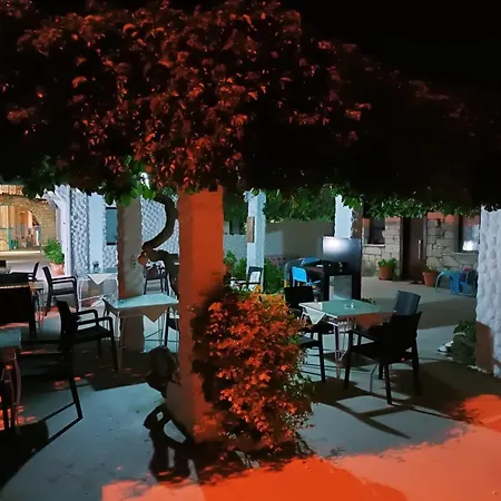 Frühstückspension Kalipso