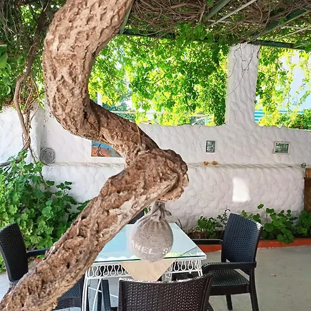 Kalipso Frühstückspension 3*