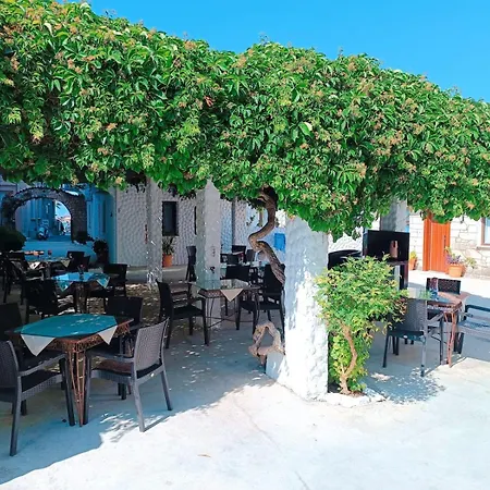 Kalipso 3* Çeşme