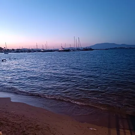 Kalipso Frühstückspension