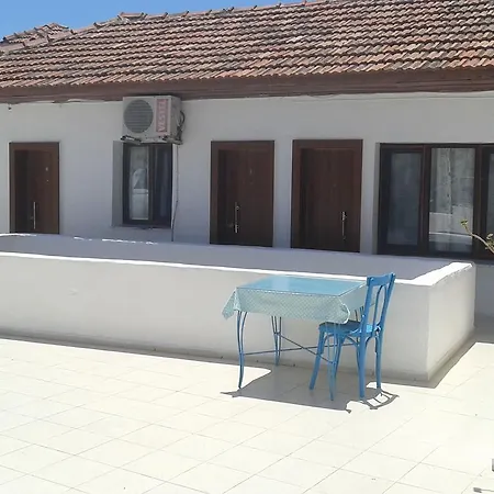 B&B Kalipso