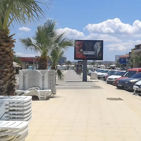 Kalipso Frühstückspension 3*