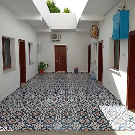 Frühstückspension Kalipso Çeşme