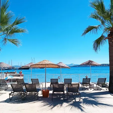 Kalipso Çeşme