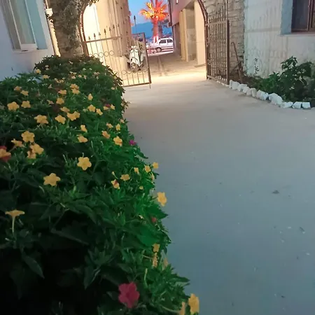 Bed & Breakfast Kalipso