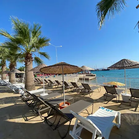 Bed & Breakfast Kalipso 3*