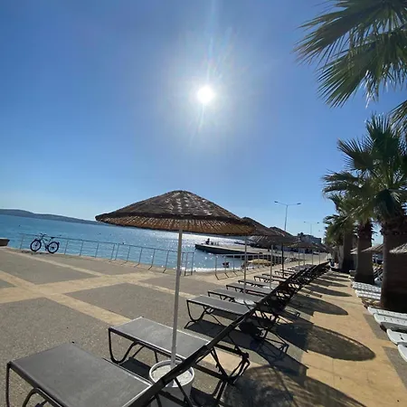 Kalipso Bed & Breakfast Çeşme