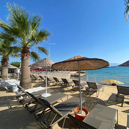 Kalipso Çeşme