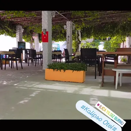 Bed & Breakfast Kalipso 3*