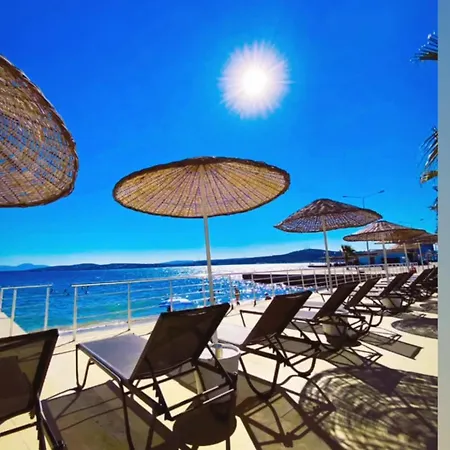 Kalipso Bed & Breakfast Cesme