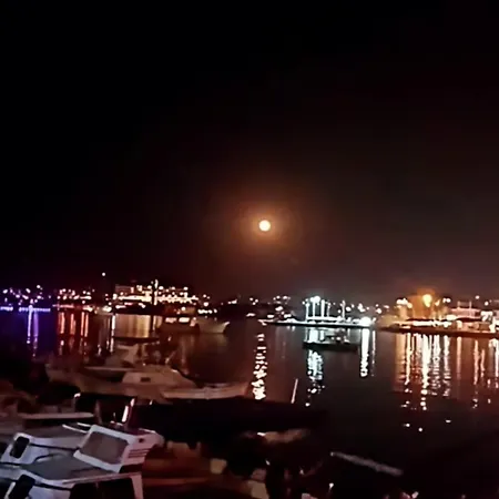 Kalipso Cesme