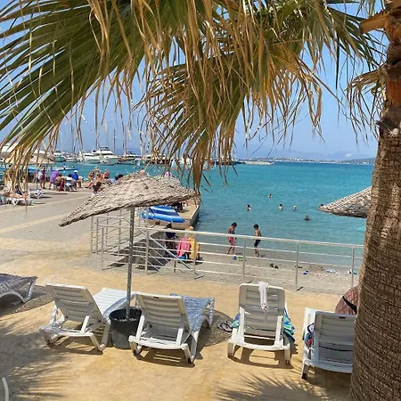 Kalipso 3* Cesme