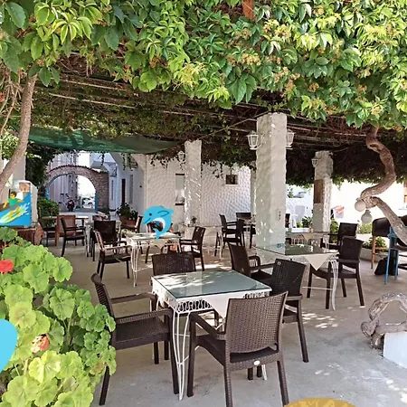 Kalipso Bed & Breakfast Cesme