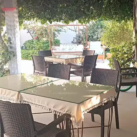 Kalipso 住宿加早餐酒店 Çeşme