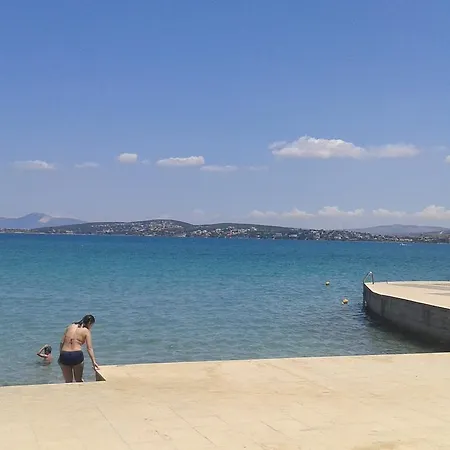 Kalipso Bed & Breakfast Çeşme