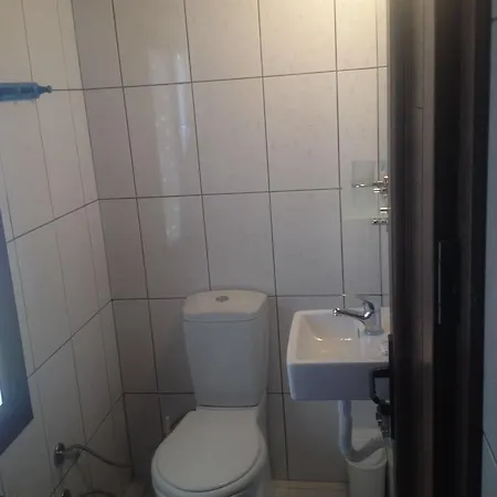 Kalipso Bed and breakfast