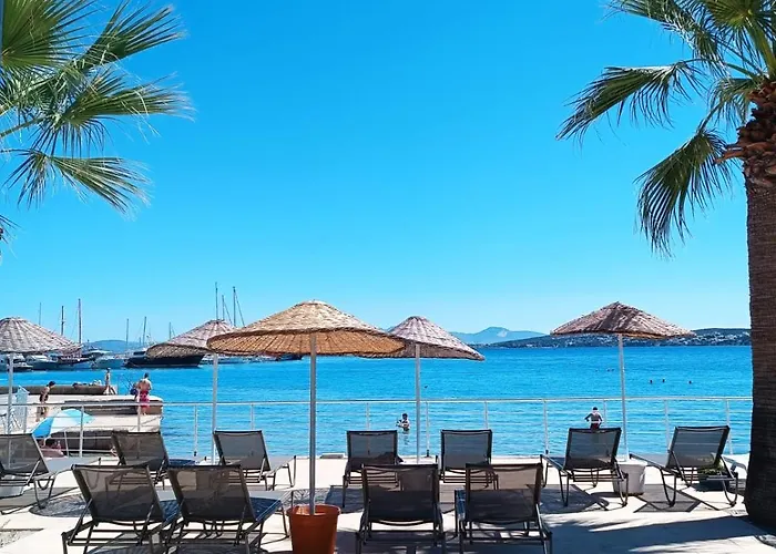 Kalipso Çeşme