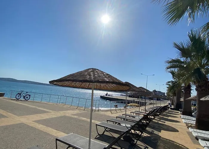Kalipso Bed & Breakfast Çeşme