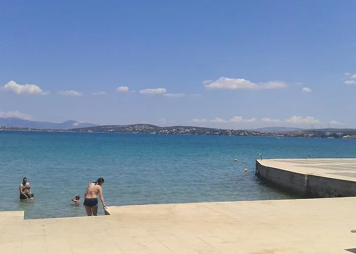 Kalipso Bed & Breakfast Çeşme